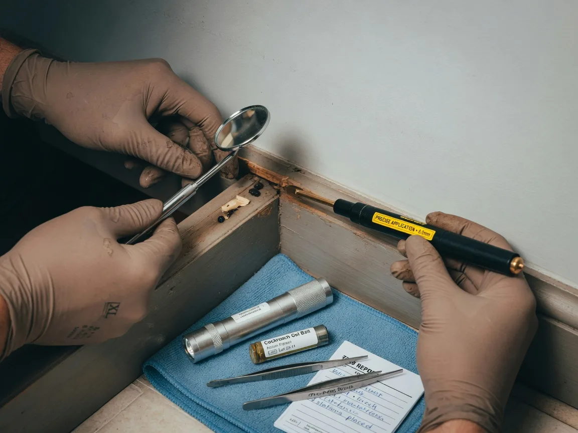 Why choose Emergency Pest Control in Delaware, NJ